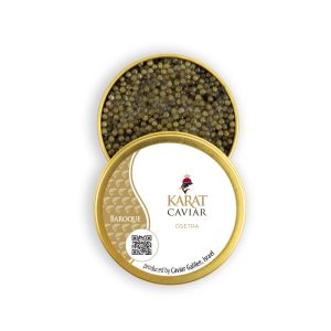 קראט קוויאר בארוק