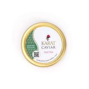 קראט קוויאר לימיטד אדישן