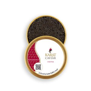 קראט קוויאר רנסאנס