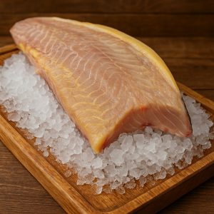 פילה דג חידקן