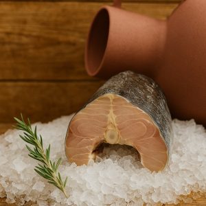 רבעים דג חידקן